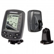 Эхолот Lowrance X-4 PRO РУСИФИЦИРОВАН