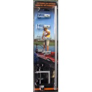 Крепление для датчика-излучателя эхолота Навионика