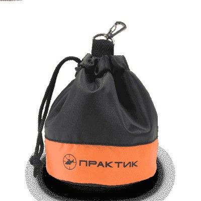 Сумка для датчика эхолота Практик Маяк 7 Сумка для датчика эхолота Практик Маяк 7