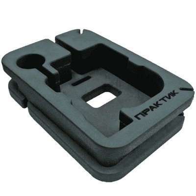 Универсальный чехол Практик Унибокс Универсальный чехол Практик Унибокс