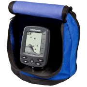 Зимний эхолот Lowrance X-4 Portable РУСИФИЦИРОВАН