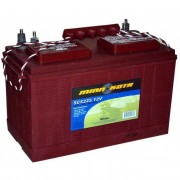 Аккумулятор лодочный тяговый Minn Kota SCS225