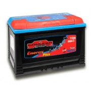 Аккумулятор лодочный тяговый Sznajder Energy 110R