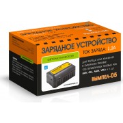 Автоматическое зарядное устройство Вымпел 05