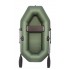 Надувная 1-местная ПВХ лодка Аква Оптима 220 Надувная 1-местная ПВХ лодка Аква Оптима 220