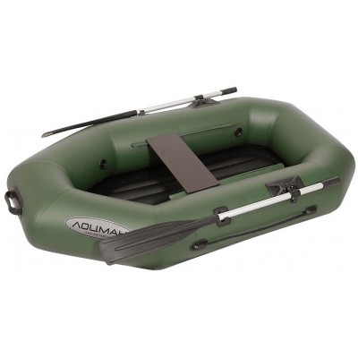 Надувная 1 местная ПВХ лодка Лоцман С-220 ВНД Надувная 1 местная ПВХ лодка Лоцман С-220 ВНД