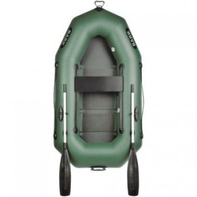 Надувная 1-но местная ПВХ лодка BARK B-210C Надувная 1-но местная ПВХ лодка BARK B-210C