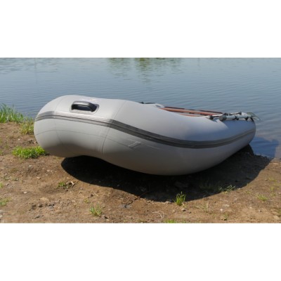 Надувная 2-х местная ПВХ лодка Reef 290P Надувная 2-х местная ПВХ лодка Reef 290P