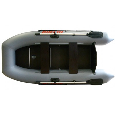 Надувная 2-местная ПВХ лодка Altair Alfa 300K Надувная 2-местная ПВХ лодка Altair Alfa 300K