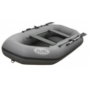 Надувная 2-местная ПВХ лодка Flinc F280L