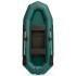 Надувная 2-местная ПВХ лодка Лидер Compakt 280 Надувная 2-местная ПВХ лодка Лидер Compakt 280
