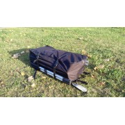 Надувная 2-местная ПВХ лодка Посейдон Соло SL-290 M