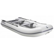 Надувная 2-ух местная ПВХ лодка Адмирал 270