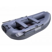 Надувная 2-ух местная ПВХ лодка Адмирал 280T