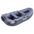 Надувная 2-ух местная ПВХ лодка Адмирал 300T Надувная 2-ух местная ПВХ лодка Адмирал 300T