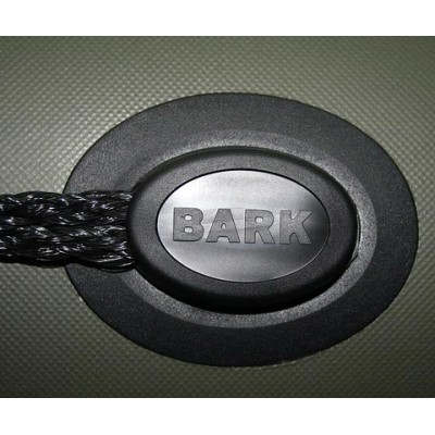 Надувная 2-ух местная ПВХ лодка BARK B-270P Надувная 2-ух местная ПВХ лодка BARK B-270P