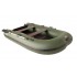 Надувная 3-х местная ПВХ лодка Reef 320L Надувная 3-х местная ПВХ лодка Reef 320L