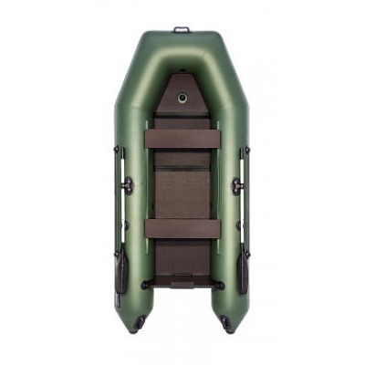 Надувная 3-местная ПВХ лодка Аква 3200 СКК Надувная 3-местная ПВХ лодка Аква 3200 СКК