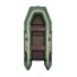 Надувная 3-местная ПВХ лодка Аква 3200 СКК Надувная 3-местная ПВХ лодка Аква 3200 СКК