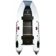Надувная 3-местная ПВХ лодка Altair Sirius 315 Ultra