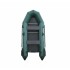 Надувная 3-местная ПВХ лодка Лидер Тайга 320 Надувная 3-местная ПВХ лодка Лидер Тайга 320