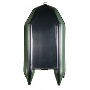 Надувная 3-ёх местная ПВХ лодка BARK BT-310