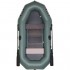 Надувная 3-ёх местная ПВХ лодка BARK B-280 Надувная 3-ёх местная ПВХ лодка BARK B-280