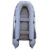 Надувная 3-ёх местная ПВХ лодка Жерех 330 с килем Надувная 3-ёх местная ПВХ лодка Жерех 330 с килем