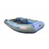 Надувная 4-х местная ПВХ лодка Angler AN 335XL Надувная 4-х местная ПВХ лодка Angler AN 335XL