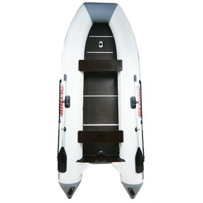 Надувная 4-местная ПВХ лодка Altair Sirius 335 Ultra Надувная 4-местная ПВХ лодка Altair Sirius 335 Ultra