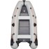 Надувная 4-местная ПВХ лодка Kolibri KM-330DL Надувная 4-местная ПВХ лодка Kolibri KM-330DL