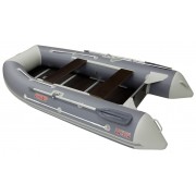 Надувная 4-местная ПВХ лодка Посейдон Викинг VN-320 H