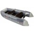 Надувная 4-местная ПВХ лодка Посейдон Викинг VN-320 H Надувная 4-местная ПВХ лодка Посейдон Викинг VN-320 H