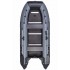 Надувная 4-ёх местная ПВХ лодка Адмирал 320 Classic Надувная 4-ёх местная ПВХ лодка Адмирал 320 Classic
