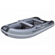 Надувная 4-ёх местная ПВХ лодка Адмирал 320 Sport