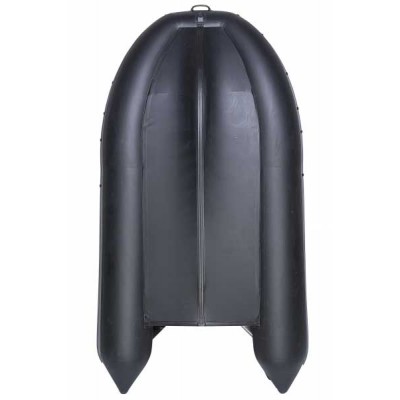 Надувная 4-ёх местная ПВХ лодка Адмирал 330 Comfort Надувная 4-ёх местная ПВХ лодка Адмирал 330 Comfort