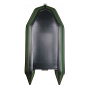 Надувная 4-ёх местная ПВХ лодка BARK BT-330