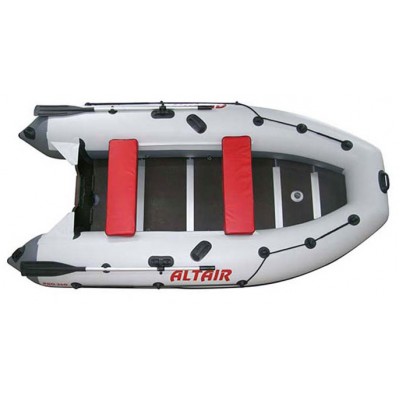 Надувная 5-местная ПВХ лодка Altair Pro 360 Надувная 5-местная ПВХ лодка Altair Pro 360