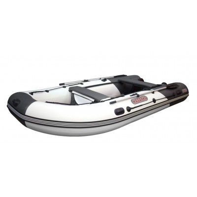 Надувная 5-местная ПВХ лодка Посейдон Касатка KS365 Надувная 5-местная ПВХ лодка Посейдон Касатка KS365