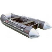Надувная 5-местная ПВХ лодка Посейдон Викинг VN-360 PRO