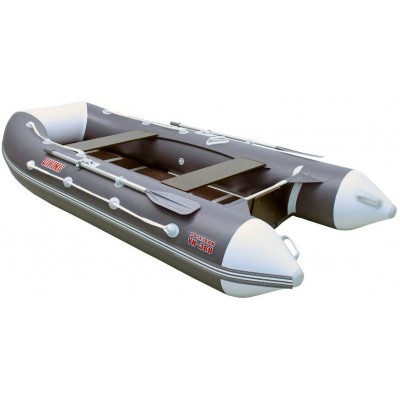 Надувная 5-местная ПВХ лодка Посейдон Викинг VN-360 PRO Надувная 5-местная ПВХ лодка Посейдон Викинг VN-360 PRO