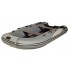 Надувная 5-ти местная ПВХ лодка Адмирал 350 Надувная 5-ти местная ПВХ лодка Адмирал 350