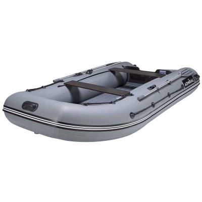Надувная 5-ти местная ПВХ лодка Адмирал 350 НДНД Надувная 5-ти местная ПВХ лодка Адмирал 350 НДНД