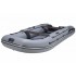 Надувная 5-ти местная ПВХ лодка Адмирал 350 НДНД Надувная 5-ти местная ПВХ лодка Адмирал 350 НДНД