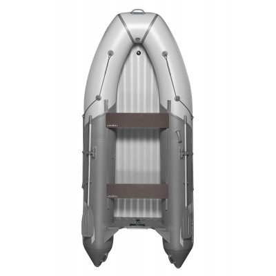 Надувная 5-ти местная ПВХ лодка Адмирал 355S НДНД Надувная 5-ти местная ПВХ лодка Адмирал 355S НДНД