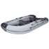 Надувная 5-ти местная ПВХ лодка Адмирал 360 Sport Надувная 5-ти местная ПВХ лодка Адмирал 360 Sport