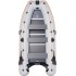 Надувная 6-местная ПВХ лодка Kolibri KM-400DSL Надувная 6-местная ПВХ лодка Kolibri KM-400DSL