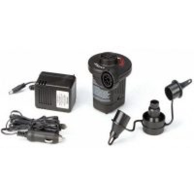 Насос электрический Intex Quick-Fill 66636 12В Насос электрический Intex Quick-Fill 66636 12В