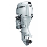 Подвесной 4-х тактный бензиновый лодочный мотор HONDA BF50DK2-LR-TU