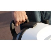 Подвесной 4-х тактный бензиновый лодочный мотор YAMAHA F5AMHS